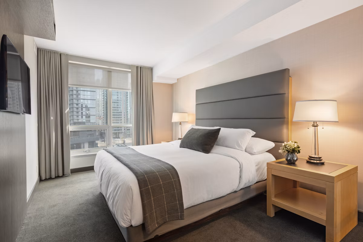 Suite Presidencial Argentel